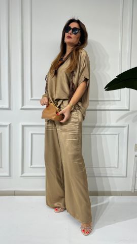 Solsa Bronz Takım