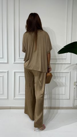 Solsa Bronz Takım