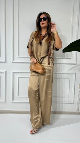 Solsa Bronz Takım