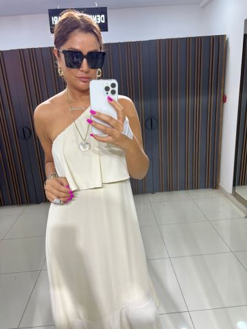 Bella Taş Elbise