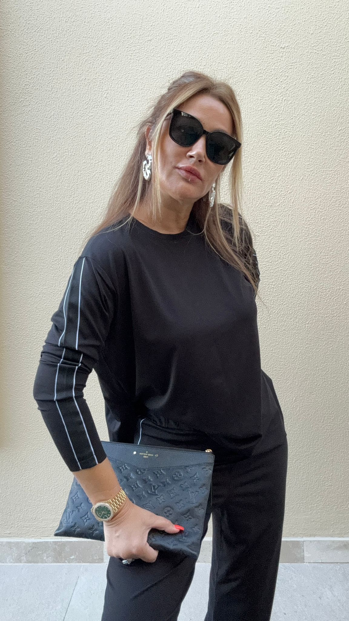 Alsia Siyah Takım