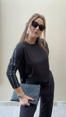 Alsia Siyah Takım