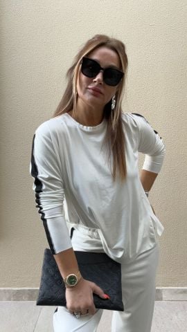 Alsia Ekru Takım