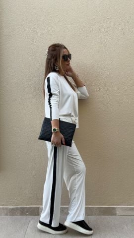 Alsia Ekru Takım