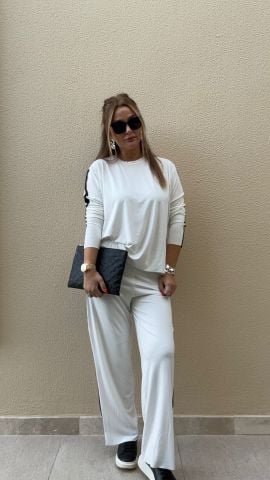 Alsia Ekru Takım