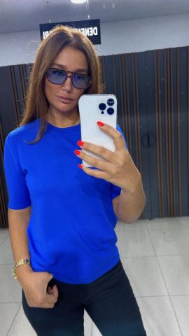 Letta Saks Triko