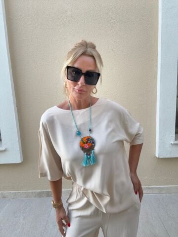 Bimba Taş Rengi Takım