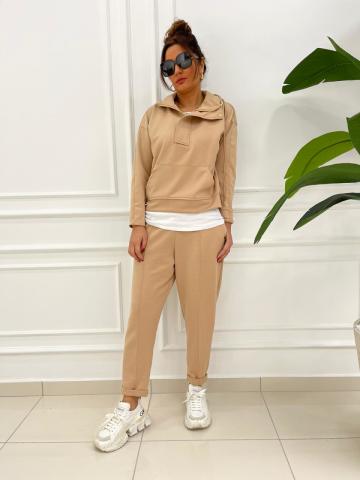 Alessa Camel Takım