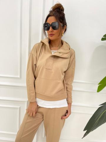 Alessa Camel Takım
