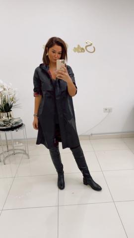 Feta Bordo Trench