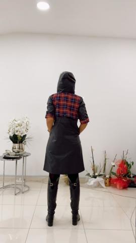 Feta Bordo Trench