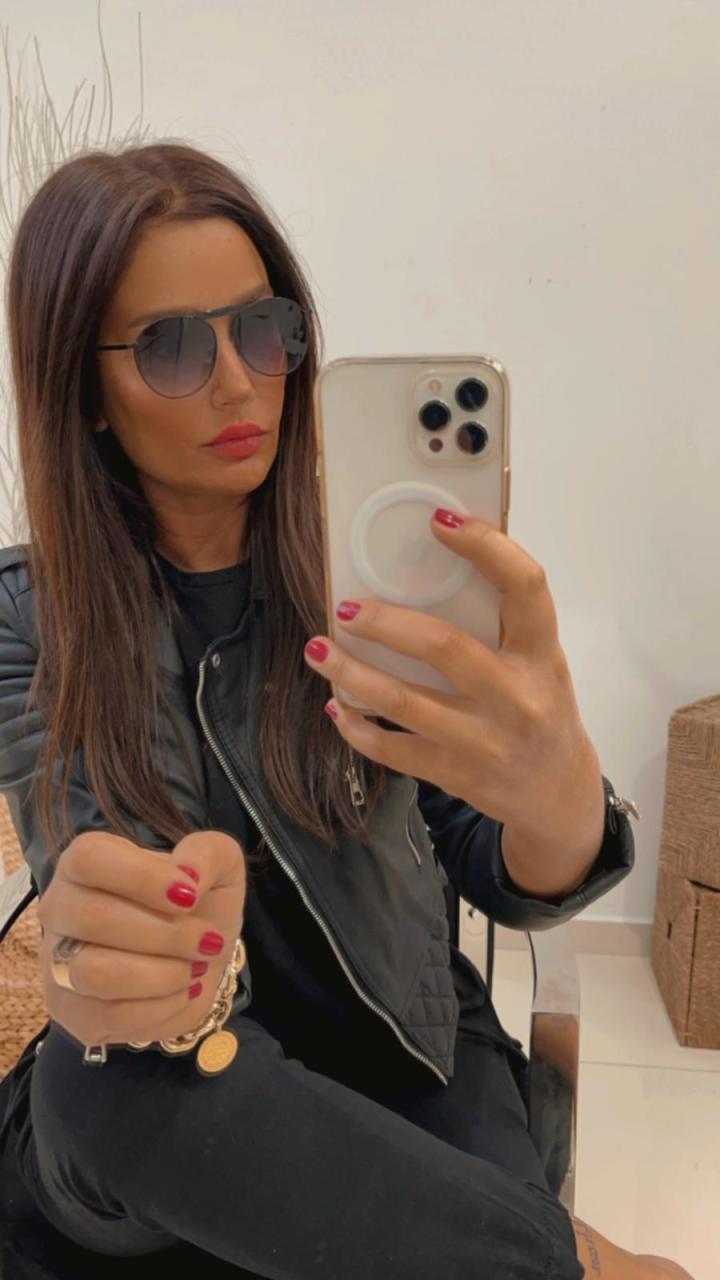 Doly Siyah Gözlük