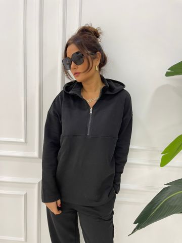 Laressa Siyah Takım