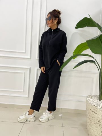 Laressa Siyah Takım