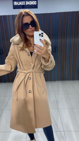 Coper Camel Kaban