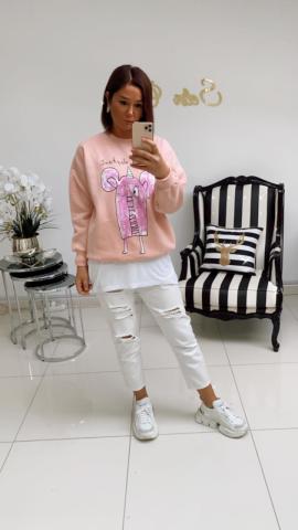 Fil Pudra Sweat