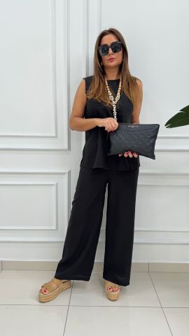 Belisa Siyah Takım