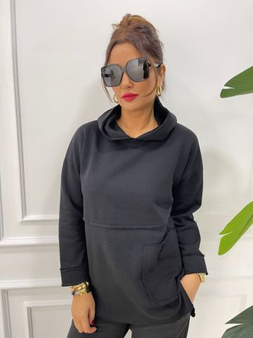Berda Siyah sweat