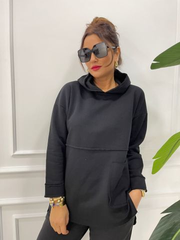 Berda Siyah sweat