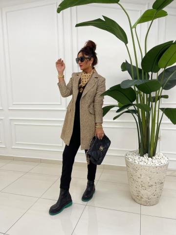 Licja Camel Kaban