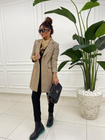 Licja Camel Kaban