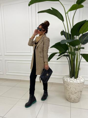 Licja Camel Kaban
