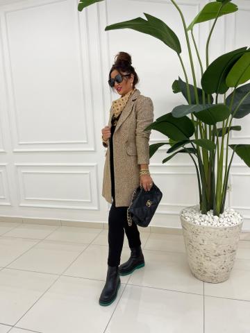 Licja Camel Kaban