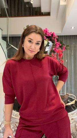 Danita Bordo Chımalı Takım