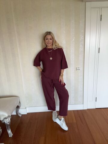 Balea Bordo Takım