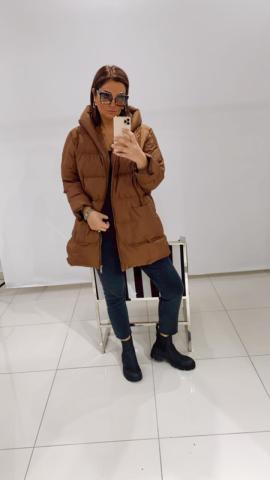 Deyfi Taba Mont