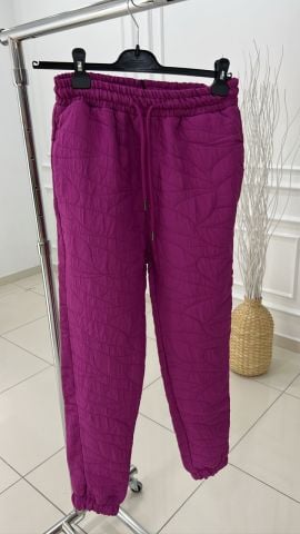 İnesa Kadın Pembe Pantolon