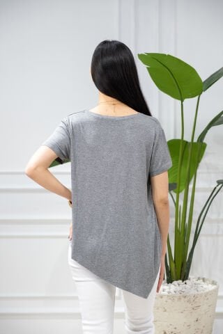 Asimetrik Kesim Antrasit Basic