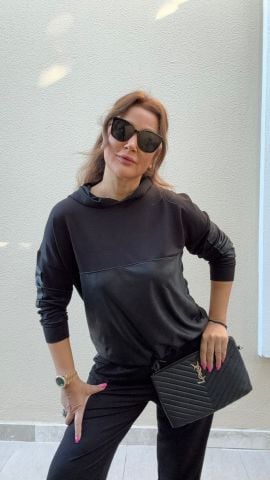 Triska Siyah Takım
