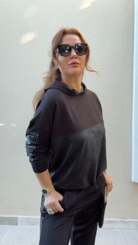 Triska Siyah Takım