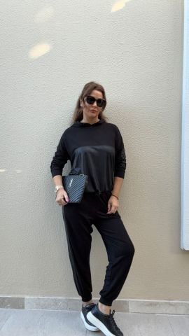 Triska Siyah Takım