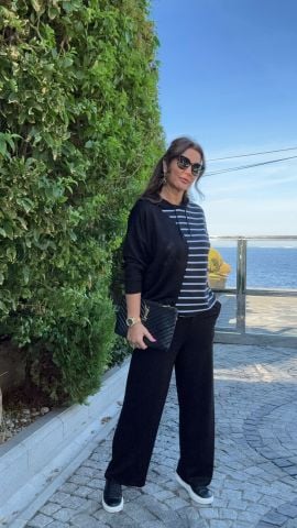 Delva Siyah Takım