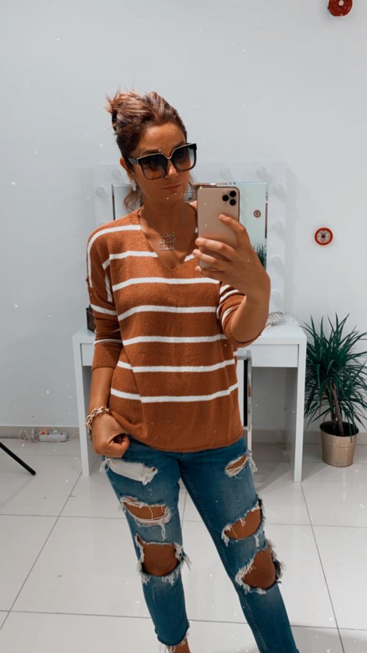 Alison Kiremit Triko