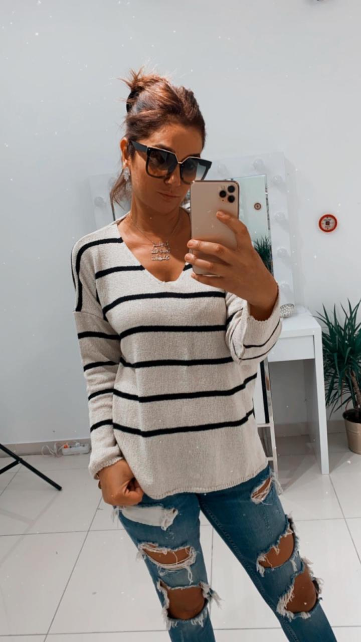 Alison Bej Triko