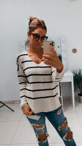 Alison Bej Triko