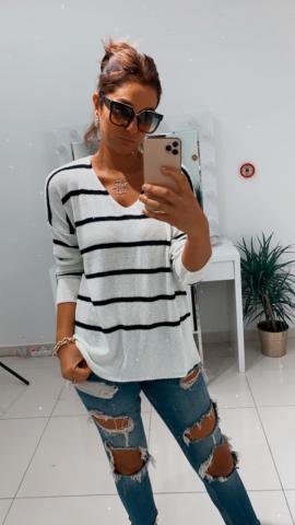 Alison Ekru Triko
