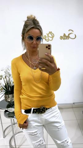 Priya Kavuniçi Triko