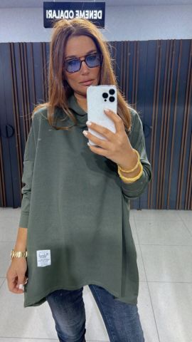 Tote Haki Sweat