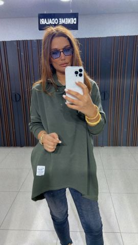 Tote Haki Sweat