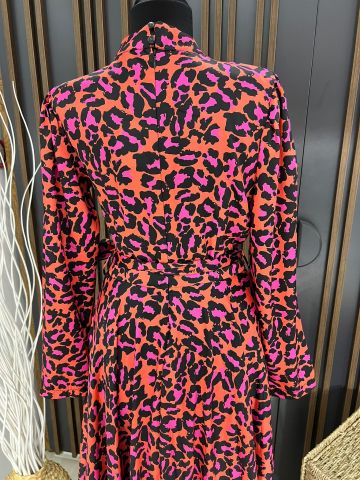 Vada Leopar Elbise