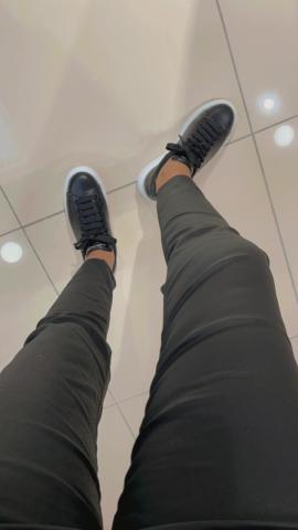 Heta Mumlu Pantalon