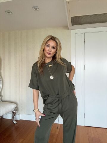 Ruba Haki Takım