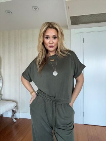 Ruba Haki Takım