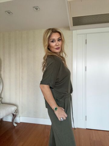 Ruba Haki Takım