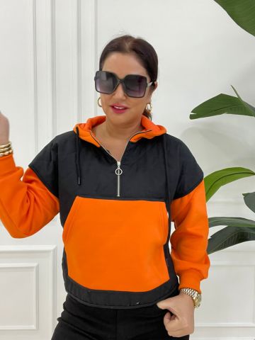 Aries Oranj Sweat