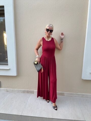 Loutra Bordo Palazzo Tulum